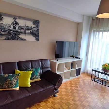Guesthouse Metro Station Матосиньос Екстериор снимка