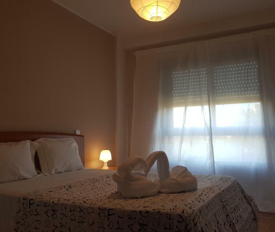 Guesthouse Metro Station Матосиньос Екстериор снимка